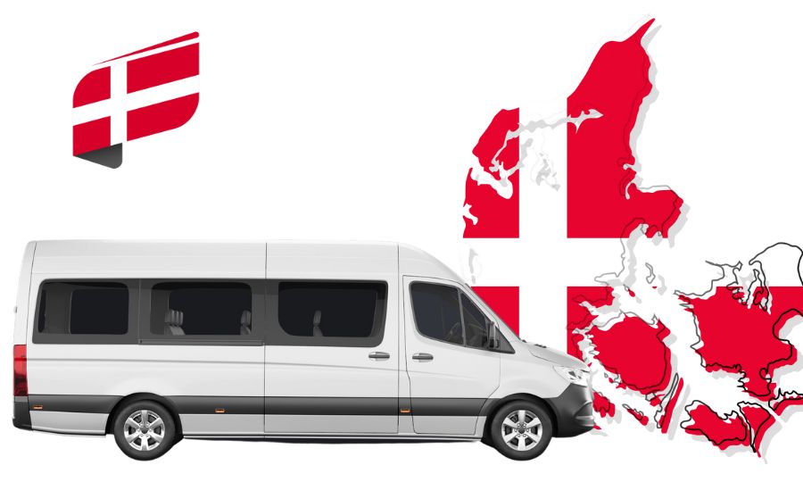 Busy do Niemiec